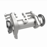 BRE Exhaust 94-97 Accord 2.2L Front Pipe Kit thumbnail 4