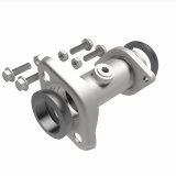 BRE Exhaust 94-97 Accord 2.2L Front Pipe Kit thumbnail 7