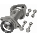BRE Exhaust 94-97 Accord 2.2L Front Pipe Kit thumbnail 8
