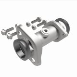 BRE Exhaust 94-97 Accord 2.2L Front Pipe Kit thumbnail 9