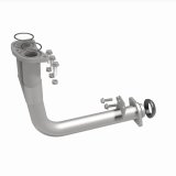BRE Exhaust 94-97 Accord 2.2L Front Pipe Kit thumbnail 2