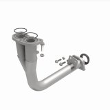 BRE Exhaust 94-97 Accord 2.2L Front Pipe Kit thumbnail 4