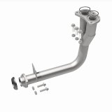 BRE Exhaust 94-97 Accord 2.2L Front Pipe Kit thumbnail 5