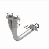 BRE Exhaust 94-97 Accord 2.2L Front Pipe Kit thumbnail 6