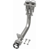 BRE Exhaust 94-97 Accord 2.2L Front Pipe Kit thumbnail 7