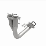 BRE Exhaust 94-97 Accord 2.2L Front Pipe Kit thumbnail 8
