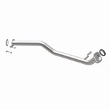 BRE Exhaust 01-03 Highlander 2.4L 3.0L Front Pipe Kit thumbnail 2