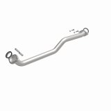 BRE Exhaust 01-03 Highlander 2.4L 3.0L Front Pipe Kit thumbnail 3