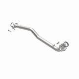 BRE Exhaust 01-03 Highlander 2.4L 3.0L Front Pipe Kit thumbnail 5