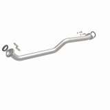 BRE Exhaust 01-03 Highlander 2.4L 3.0L Front Pipe Kit thumbnail 6