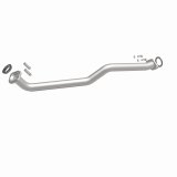 BRE Exhaust 01-03 Highlander 2.4L 3.0L Front Pipe Kit thumbnail 7