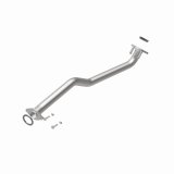 BRE Exhaust 01-03 Highlander 2.4L 3.0L Front Pipe Kit thumbnail 8