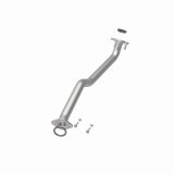 BRE Exhaust 01-03 Highlander 2.4L 3.0L Front Pipe Kit thumbnail 9