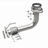 BRE Exhaust 03-07 Accord 2.4L Front Pipe Kit thumbnail 4