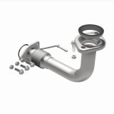 BRE Exhaust 03-07 Accord 2.4L Front Pipe Kit thumbnail 5
