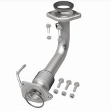 BRE Exhaust 03-07 Accord 2.4L Front Pipe Kit thumbnail 6