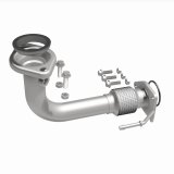 BRE Exhaust 03-07 Accord 2.4L Front Pipe Kit thumbnail 9