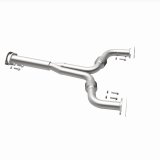 BRE Exhaust 03-07 G35 3.5L Front Pipe Kit thumbnail 4