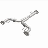 BRE Exhaust 03-07 G35 3.5L Front Pipe Kit thumbnail 7