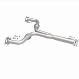 BRE Exhaust 03-07 G35 3.5L Front Pipe Kit thumbnail 8