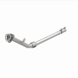 BRE Exhaust 05-08 A4 Quattro 2.0L Front Pipe Kit thumbnail 2