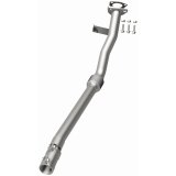 BRE Exhaust 05-08 A4 Quattro 2.0L Front Pipe Kit thumbnail 4