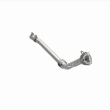 BRE Exhaust 05-08 A4 Quattro 2.0L Front Pipe Kit thumbnail 7