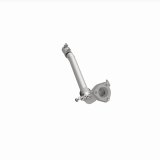BRE Exhaust 05-08 A4 Quattro 2.0L Front Pipe Kit thumbnail 8