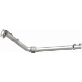 BRE Exhaust 05-08 A4 Quattro 2.0L Front Pipe Kit thumbnail 9