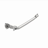 BRE Exhaust 05-08 A4 Quattro 2.0L Front Pipe Kit thumbnail 2