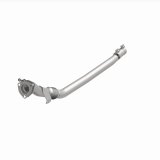 BRE Exhaust 05-08 A4 Quattro 2.0L Front Pipe Kit thumbnail 3