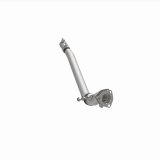 BRE Exhaust 05-08 A4 Quattro 2.0L Front Pipe Kit thumbnail 5