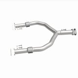 BRE Exhaust 03-07 G35 3.5L Front Pipe Kit thumbnail 3