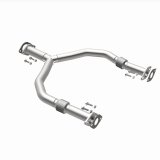 BRE Exhaust 03-07 G35 3.5L Front Pipe Kit thumbnail 4