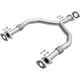 BRE Exhaust 03-07 G35 3.5L Front Pipe Kit thumbnail 5