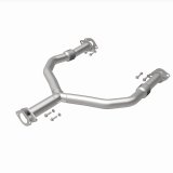 BRE Exhaust 03-07 G35 3.5L Front Pipe Kit thumbnail 6