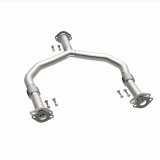 BRE Exhaust 03-07 G35 3.5L Front Pipe Kit thumbnail 7