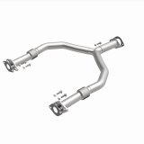 BRE Exhaust 03-07 G35 3.5L Front Pipe Kit thumbnail 8