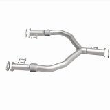 BRE Exhaust 03-07 G35 3.5L Front Pipe Kit thumbnail 9
