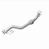 BRE Exhaust 04-10 Sienna 3.3L 3.5L Front Pipe Kit thumbnail 3