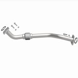 BRE Exhaust 04-10 Sienna 3.3L 3.5L Front Pipe Kit thumbnail 5