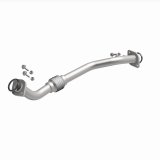 BRE Exhaust 04-10 Sienna 3.3L 3.5L Front Pipe Kit thumbnail 6