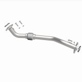 BRE Exhaust 04-10 Sienna 3.3L 3.5L Front Pipe Kit thumbnail 7