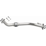 BRE Exhaust 04-10 Sienna 3.3L 3.5L Front Pipe Kit thumbnail 8