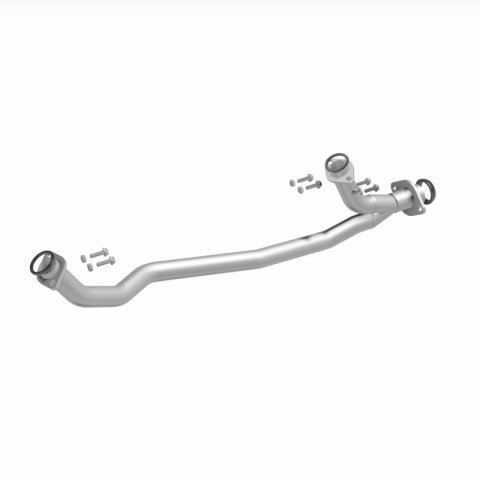 BRE Exhaust 04-10 Sienna 3.3L 3.5L Front Pipe Kit thumbnail 2