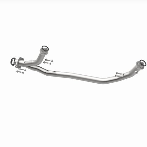 BRE Exhaust 04-10 Sienna 3.3L 3.5L Front Pipe Kit thumbnail 3