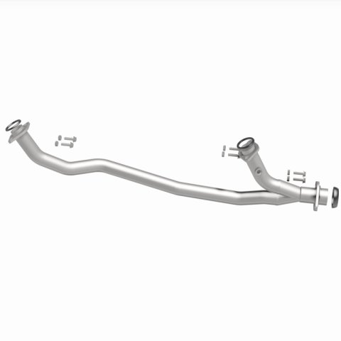BRE Exhaust 04-10 Sienna 3.3L 3.5L Front Pipe Kit thumbnail 4