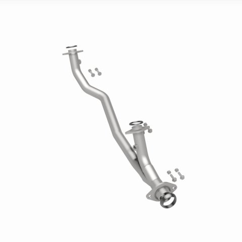 BRE Exhaust 04-10 Sienna 3.3L 3.5L Front Pipe Kit thumbnail 8