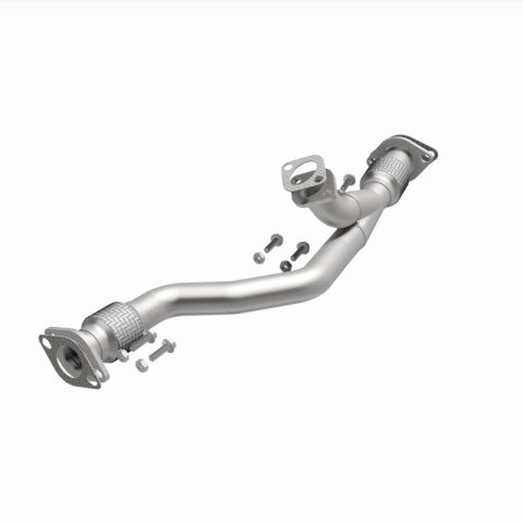 BRE Exhaust 04-08 Malibu 2.2L 3.5L Front Pipe Kit thumbnail 3