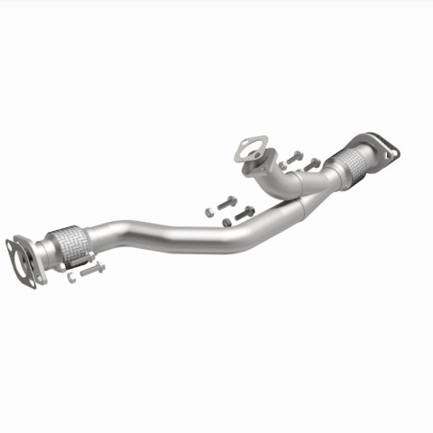 BRE Exhaust 04-08 Malibu 2.2L 3.5L Front Pipe Kit thumbnail 4
